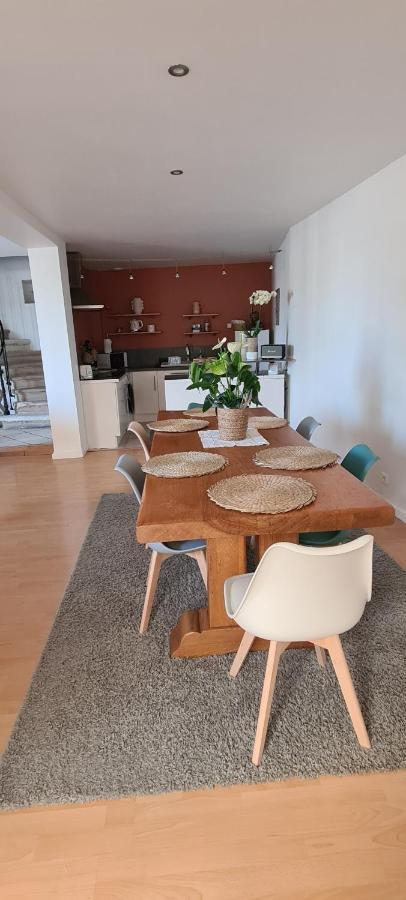 Maison De Ville Au Bord Du Lez, 170M2 Cosy. Bollene Bagian luar foto